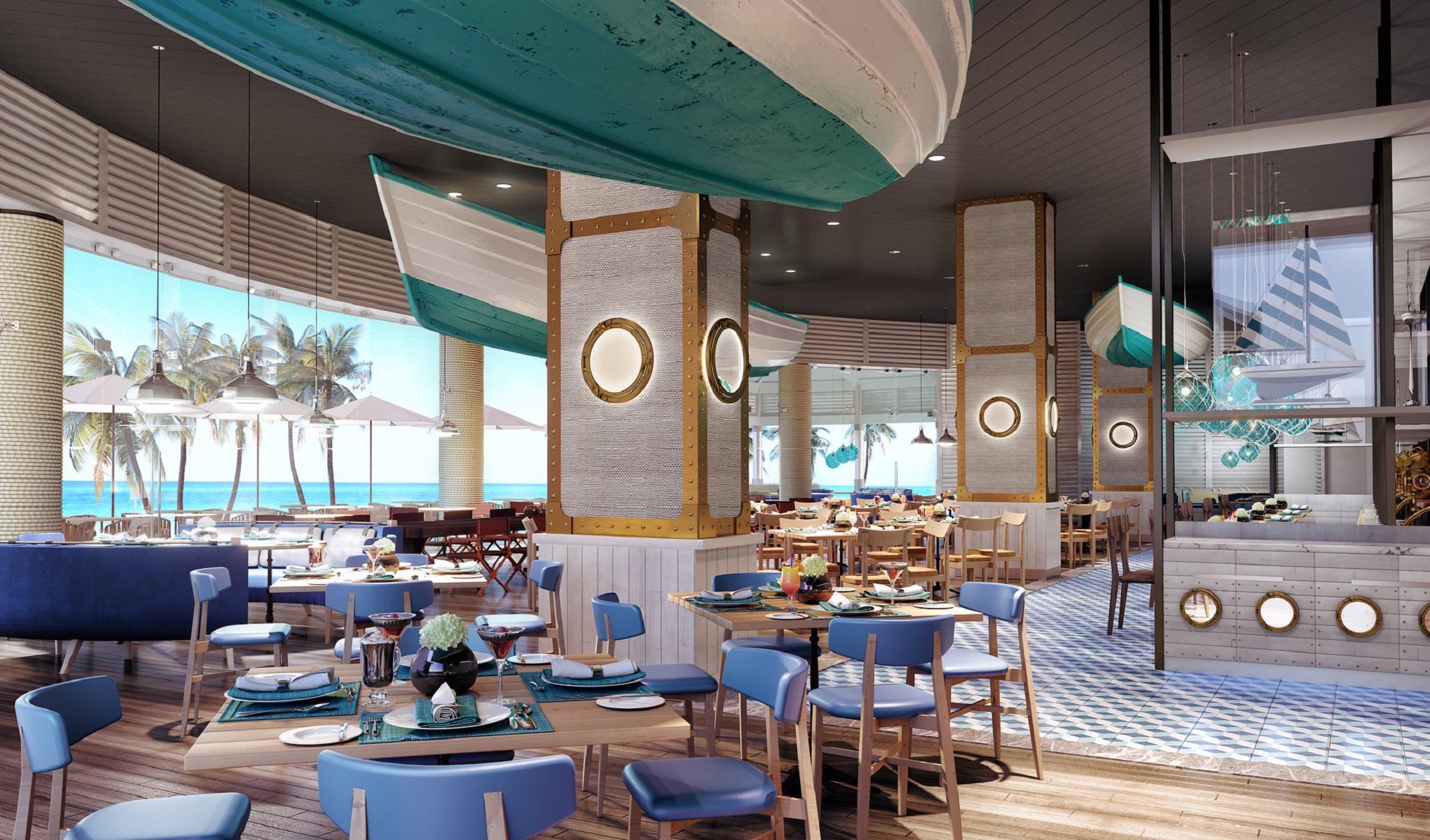 Nickelodeon Hoteles And Resorts Riviera Maya By Karisma Puerto Morelos Bagian luar foto